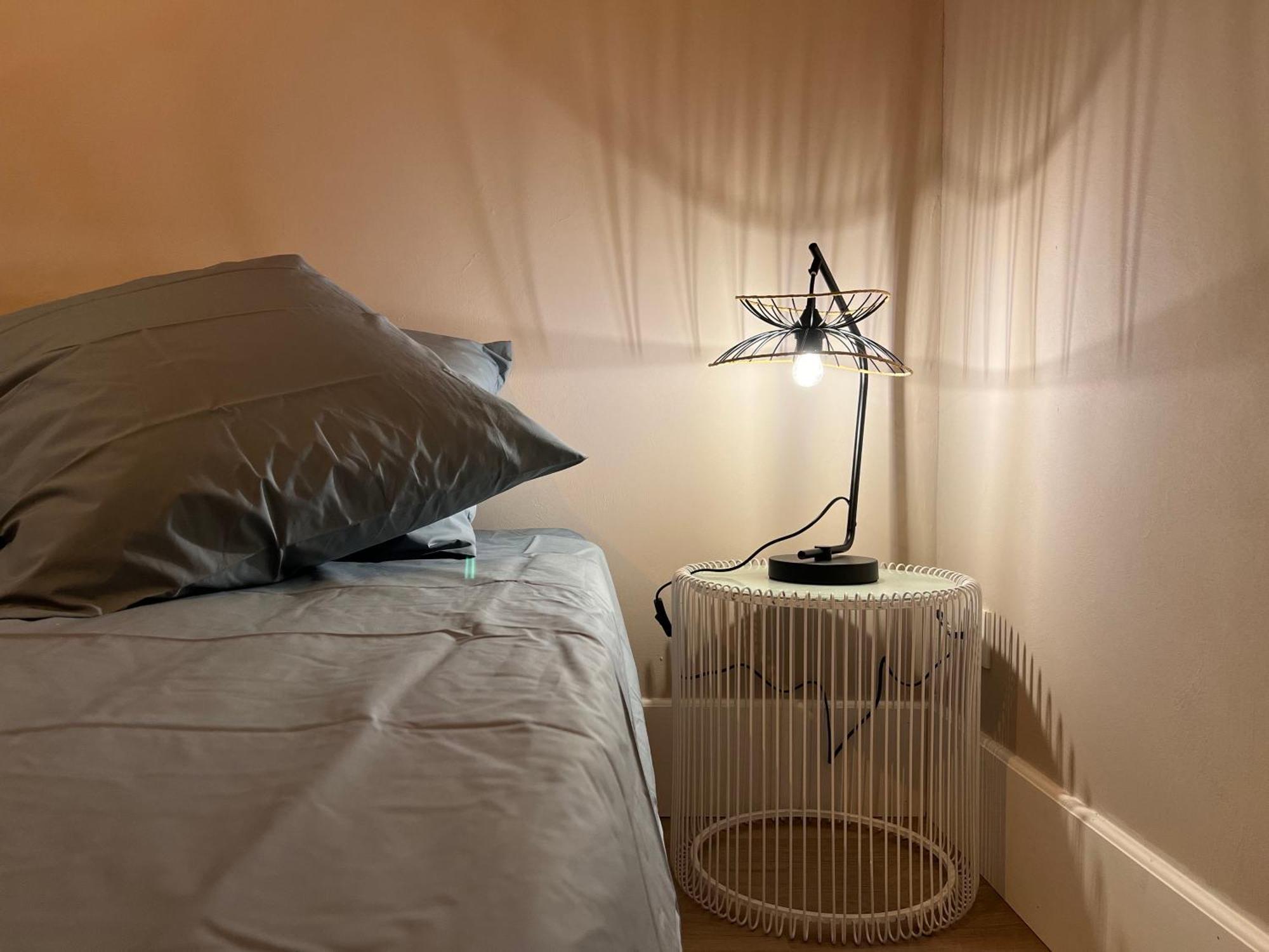 La Verriere - Chambre D'Hotes Et Gite De Charme Полини Екстериор снимка